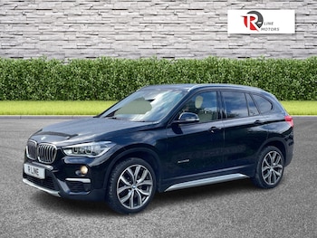 Used BMW X1 2015 for sale - 76004745: Photo