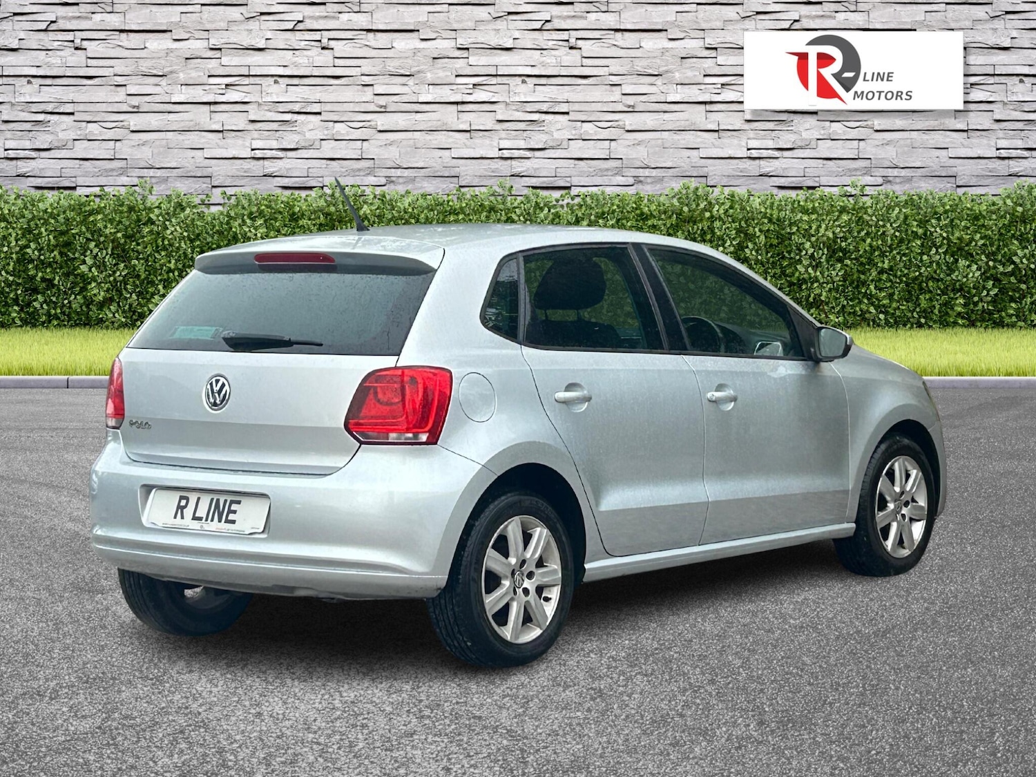 Used Volkswagen Polo 2012 for sale - 76992506: Photo 10