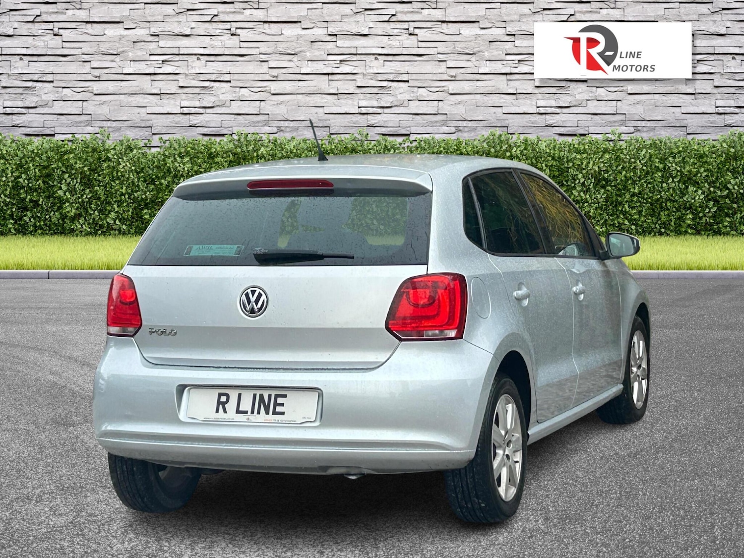 Used Volkswagen Polo 2012 for sale - 76992506: Photo 11