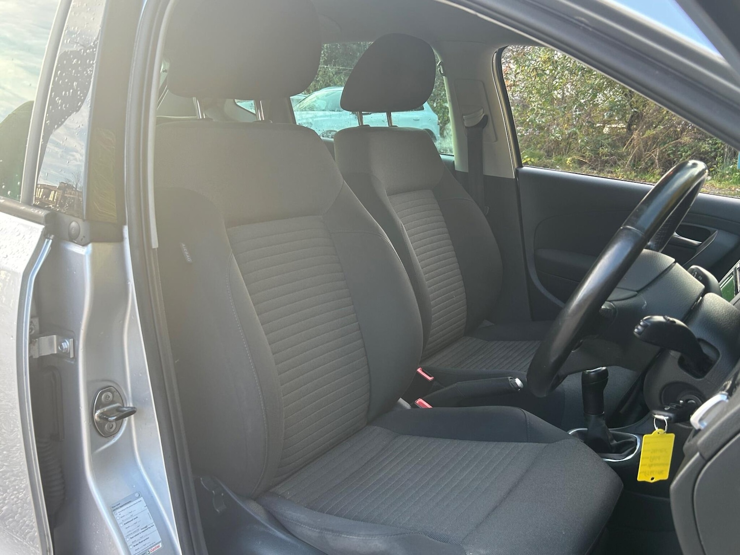 Used Volkswagen Polo 2012 for sale - 76992506: Photo 12