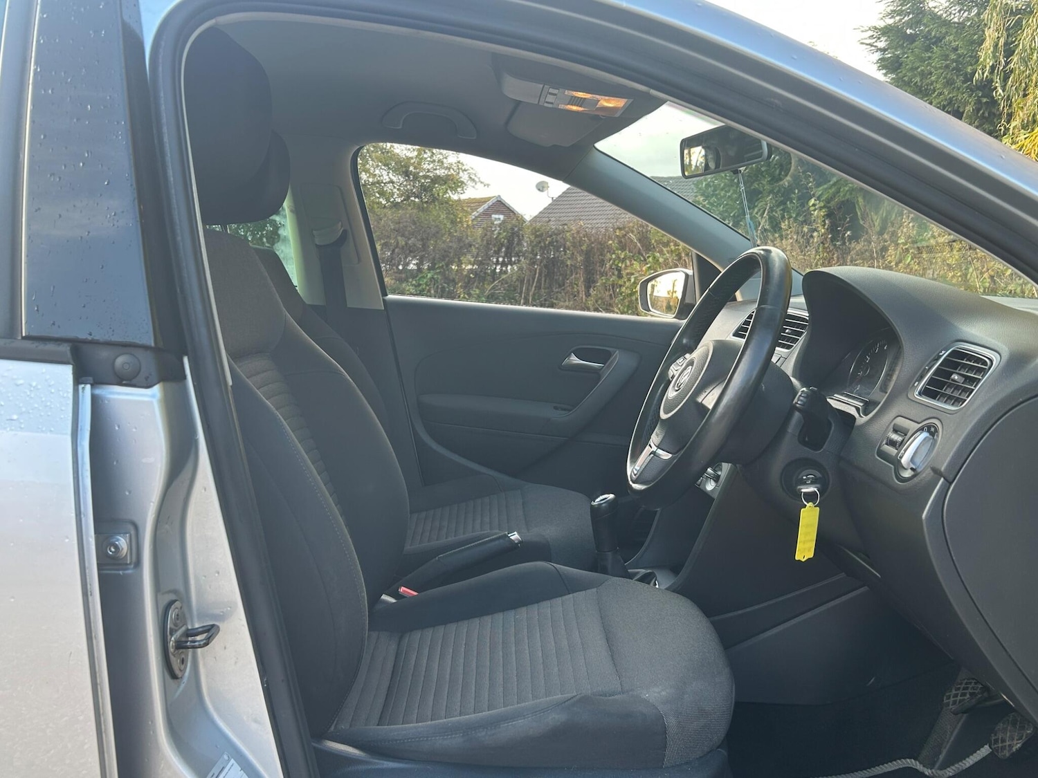 Used Volkswagen Polo 2012 for sale - 76992506: Photo 13