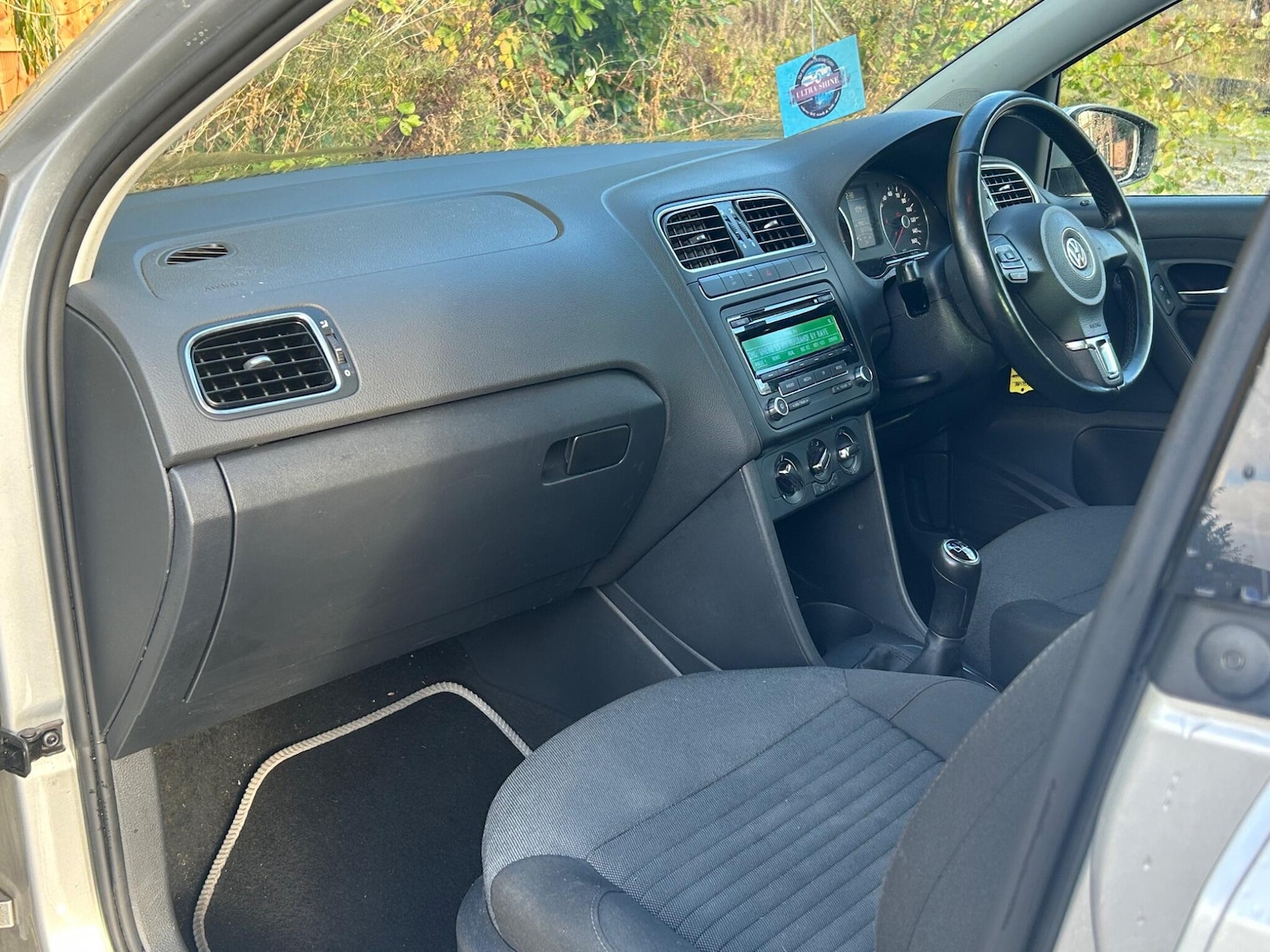 Used Volkswagen Polo 2012 for sale - 76992506: Photo 18