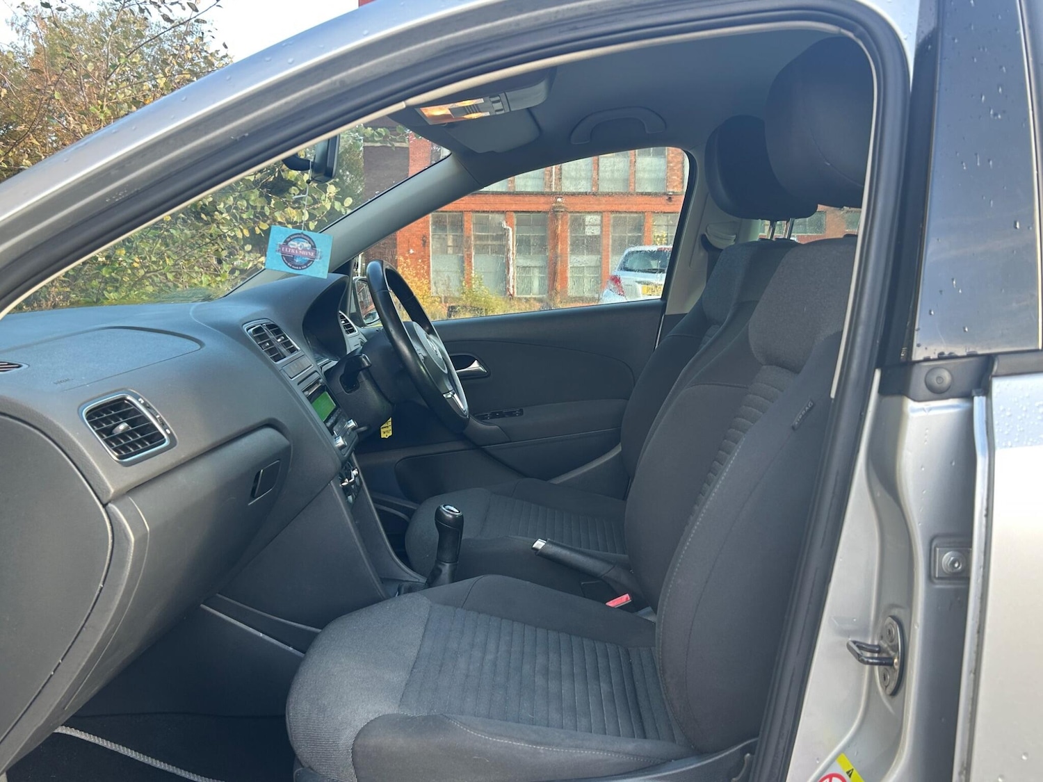 Used Volkswagen Polo 2012 for sale - 76992506: Photo 19