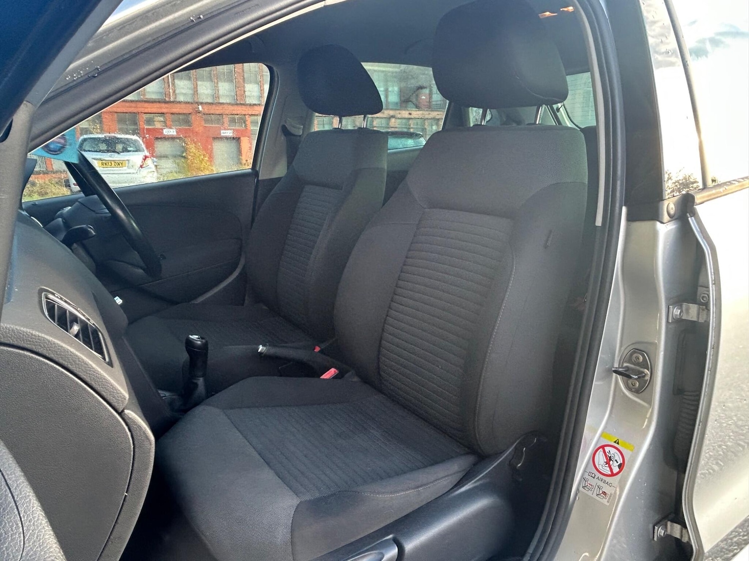 Used Volkswagen Polo 2012 for sale - 76992506: Photo 20