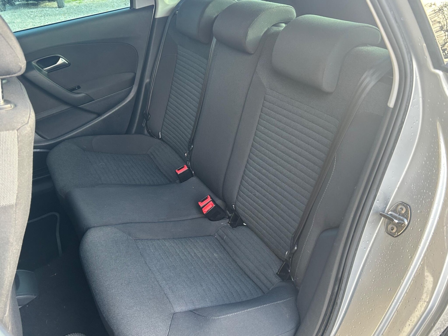 Used Volkswagen Polo 2012 for sale - 76992506: Photo 21