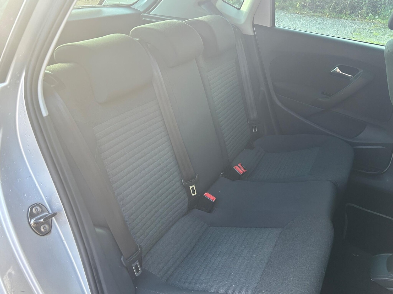 Used Volkswagen Polo 2012 for sale - 76992506: Photo 23