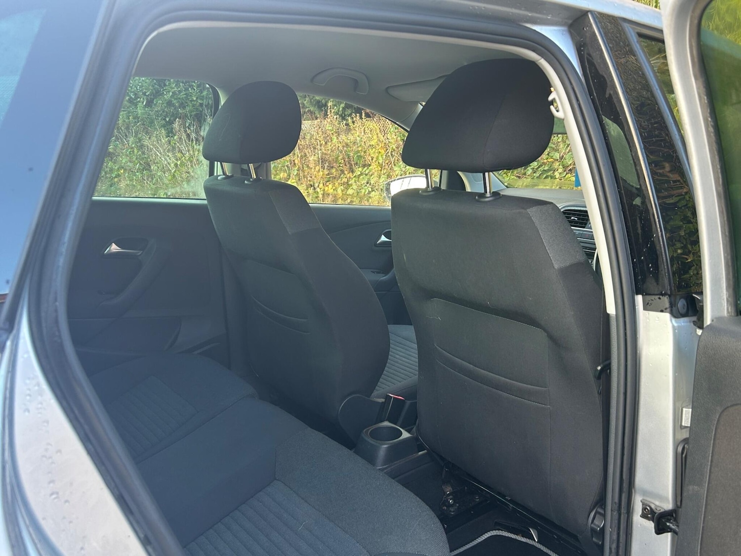 Used Volkswagen Polo 2012 for sale - 76992506: Photo 24