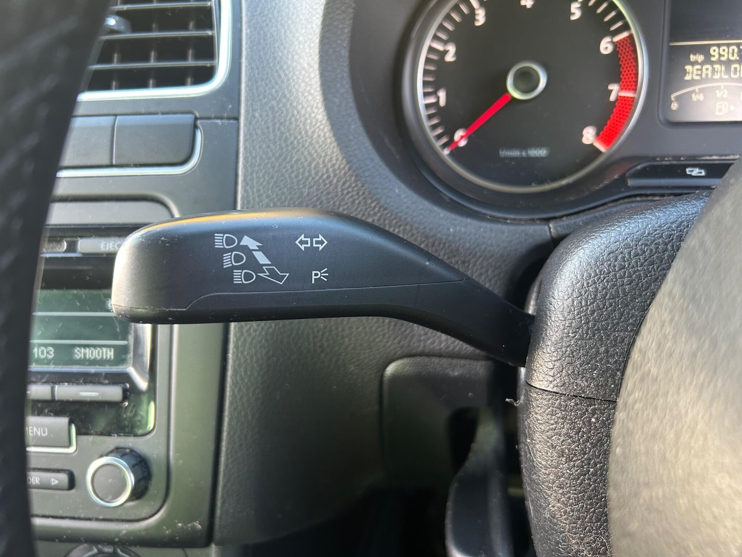 Used Volkswagen Polo 2012 for sale - 76992506: Photo 33