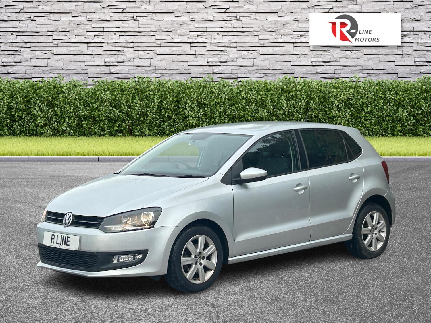 Used Volkswagen Polo 2012 for sale - 76992506: Photo 5