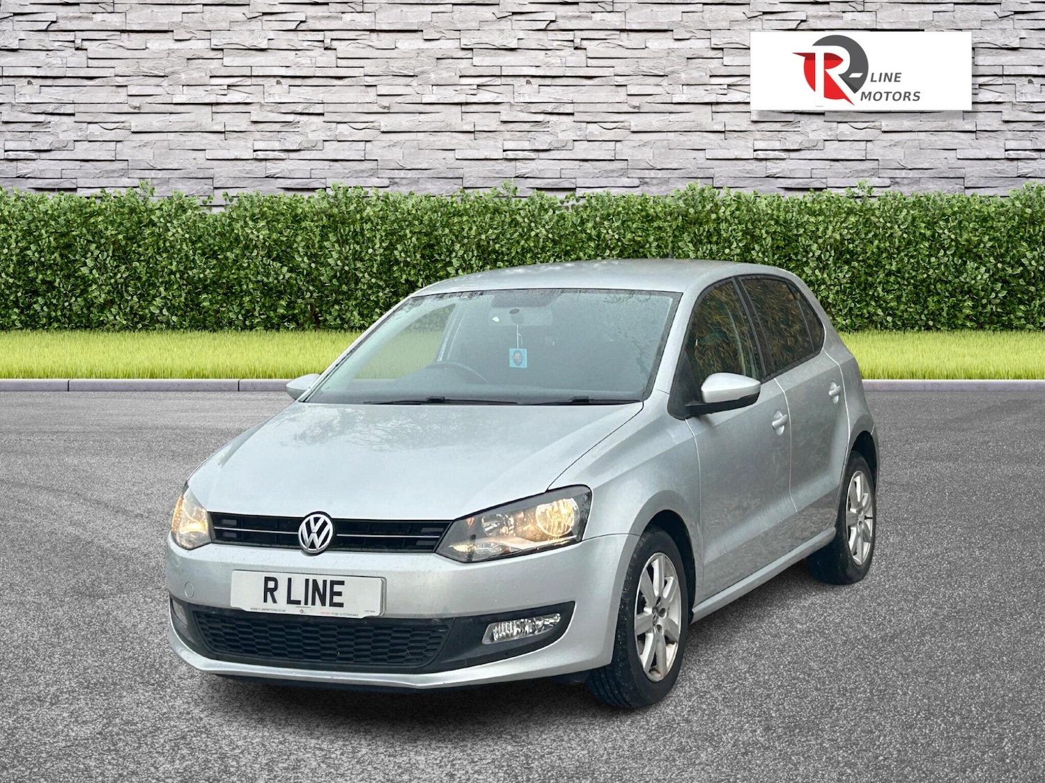 Used Volkswagen Polo 2012 for sale - 76992506: Photo 6