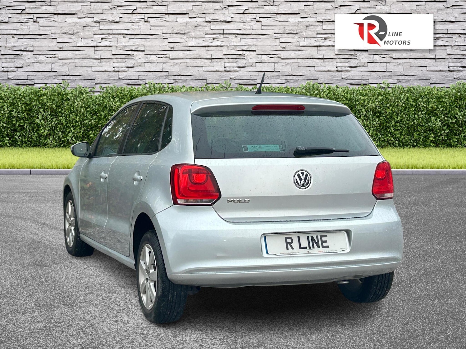 Used Volkswagen Polo 2012 for sale - 76992506: Photo 7