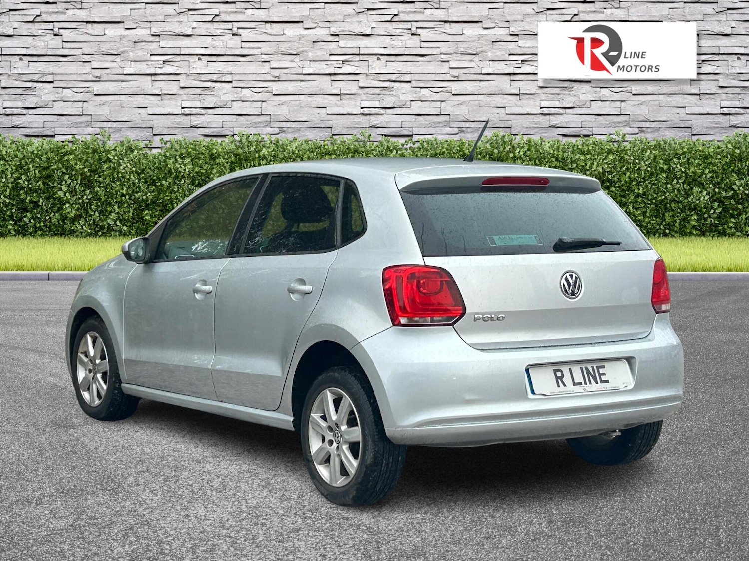 Used Volkswagen Polo 2012 for sale - 76992506: Photo 8