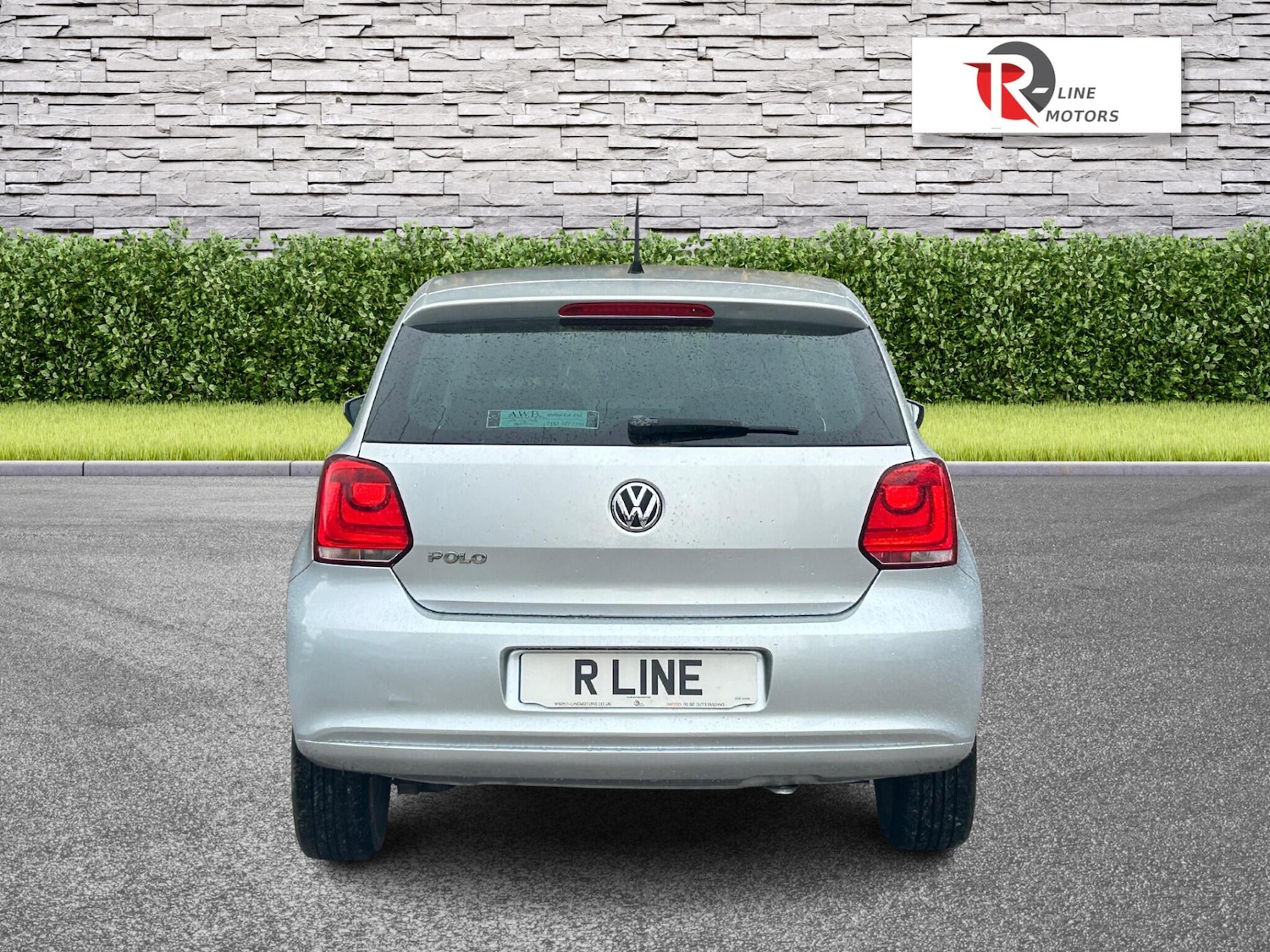 Used Volkswagen Polo 2012 for sale - 76992506: Photo 9
