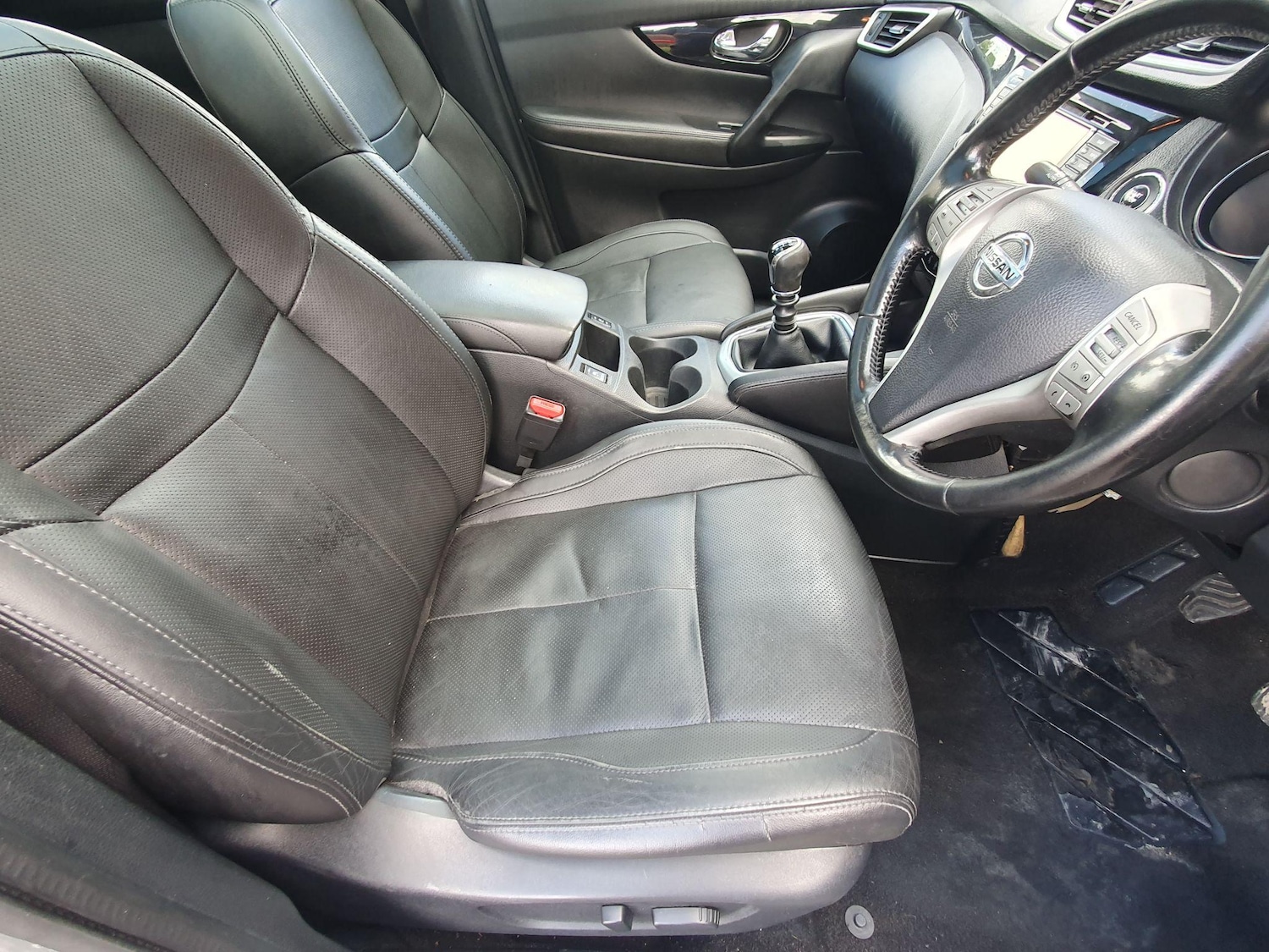 Vehicle 16
