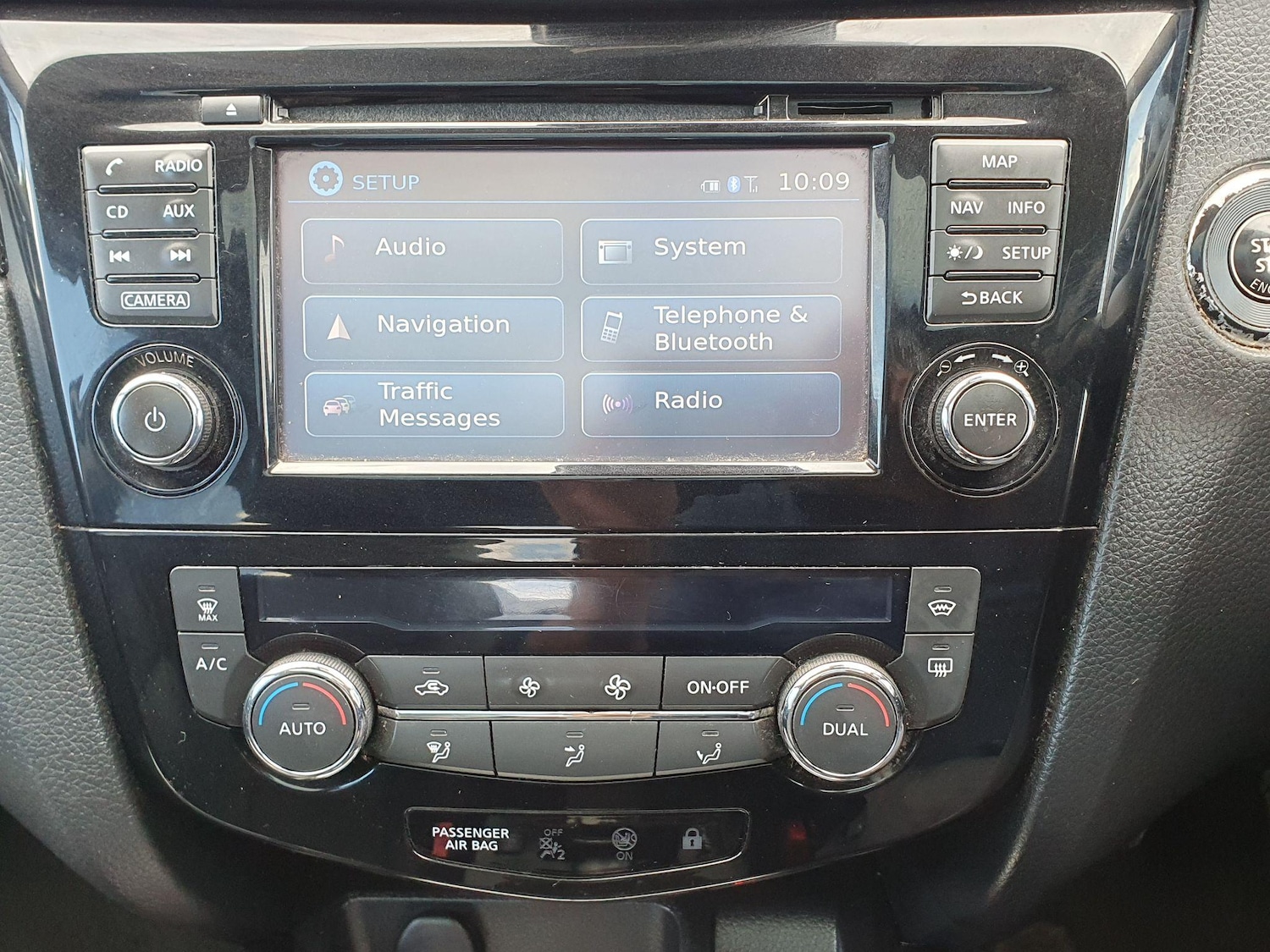 Vehicle 31