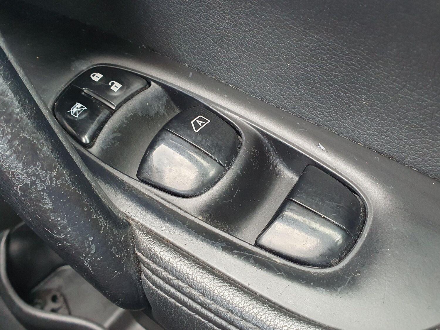 Vehicle 41