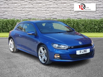 Used Volkswagen Scirocco 2015 for sale - 76004741: Photo