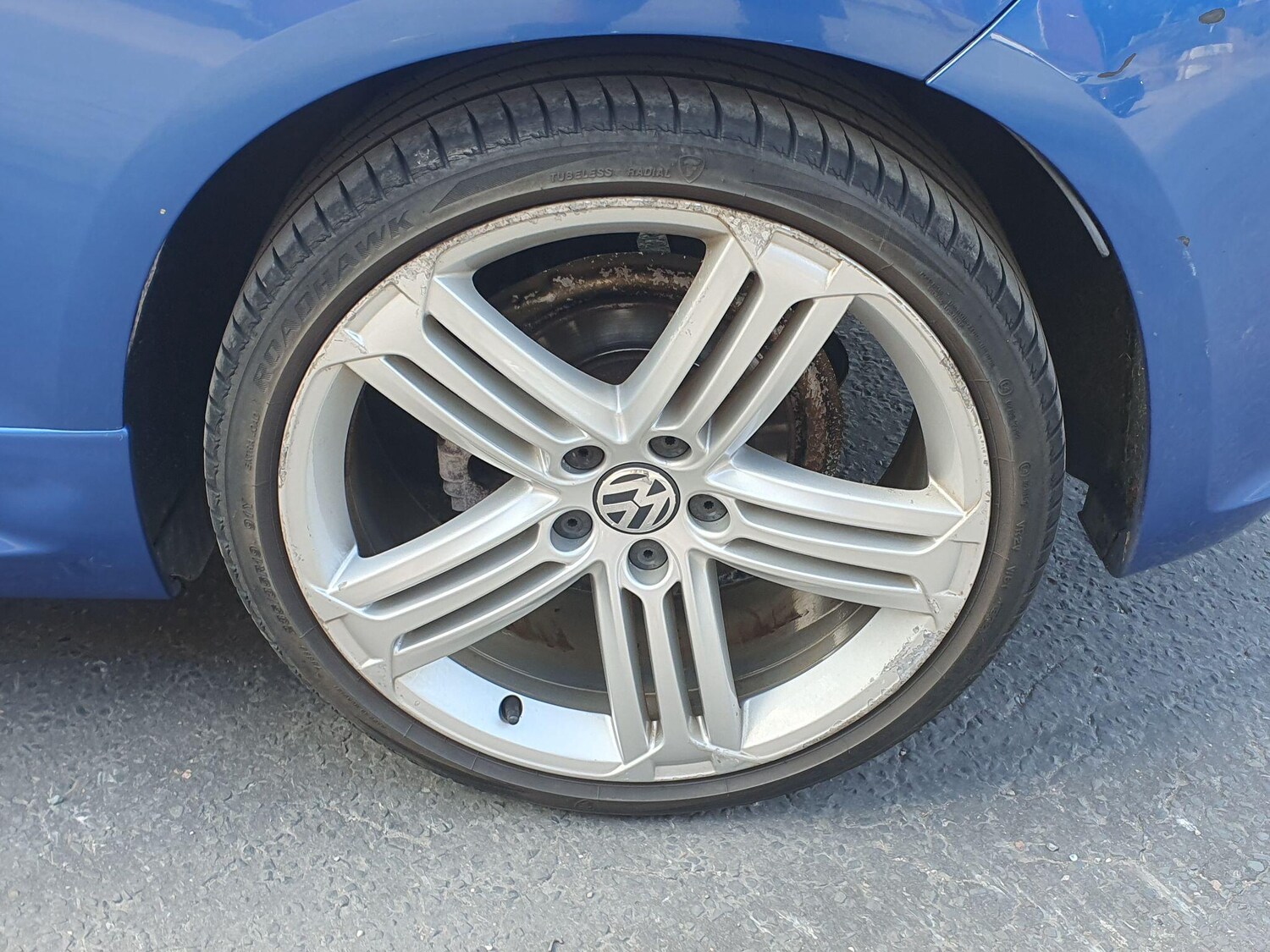 Vehicle 40