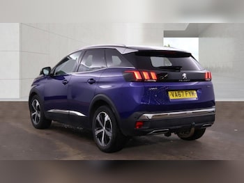 Used Peugeot 3008 2018 for sale - 78911087: Photo
