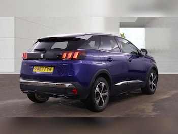 Used Peugeot 3008 2018 for sale - 78911087: Photo
