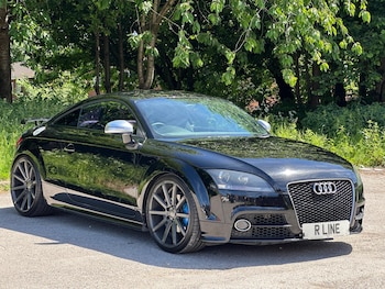 Used Audi TT 2011 for sale - 78752618: Photo