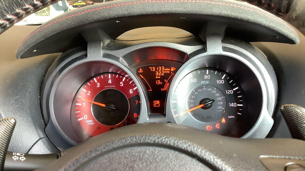 Used Nissan Juke 2016 for sale - 78047757: Photo 10