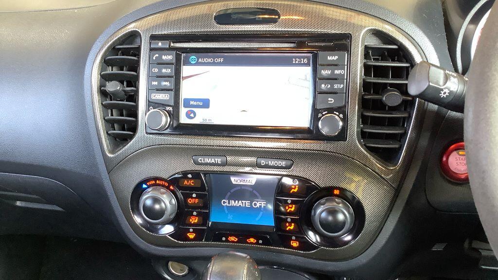 Used Nissan Juke 2016 for sale - 78047757: Photo 11