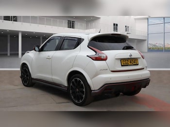Used Nissan Juke 2016 for sale - 78047757: Photo