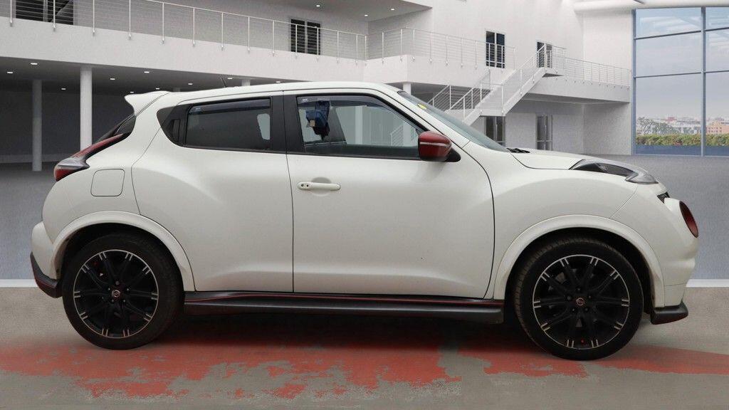 Used Nissan Juke 2016 for sale - 78047757: Photo 5