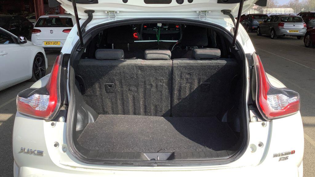 Used Nissan Juke 2016 for sale - 78047757: Photo 7