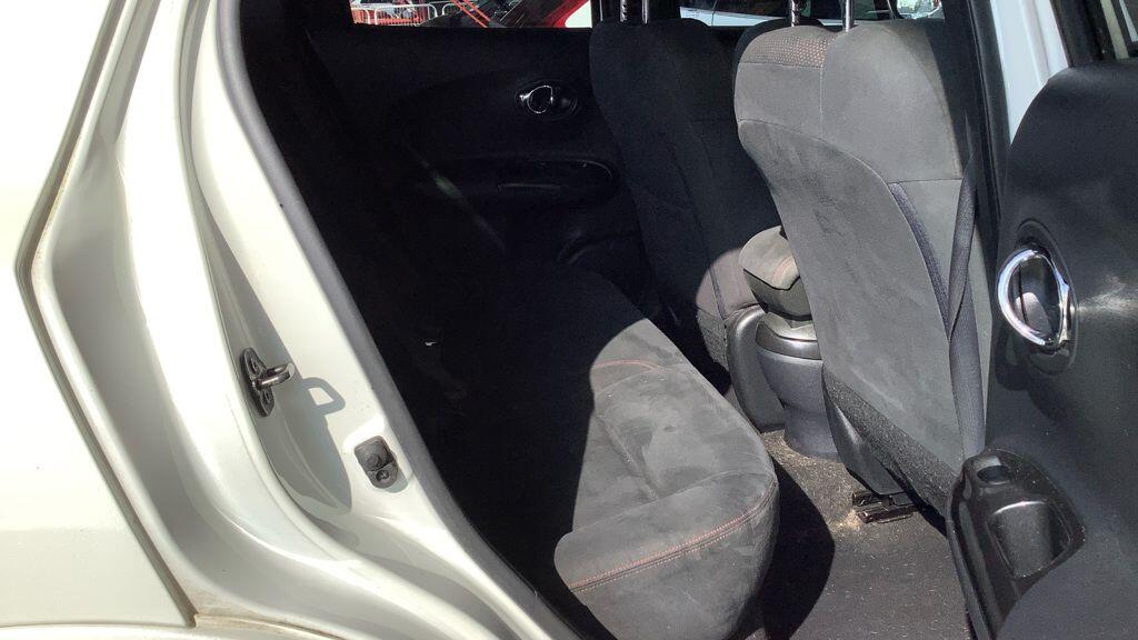 Used Nissan Juke 2016 for sale - 78047757: Photo 8