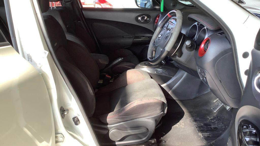 Used Nissan Juke 2016 for sale - 78047757: Photo 9