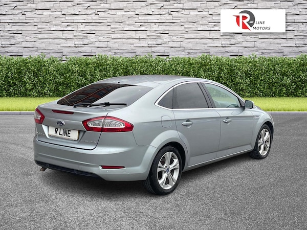 Used Ford Mondeo 2014 for sale - 76314465: Photo 10