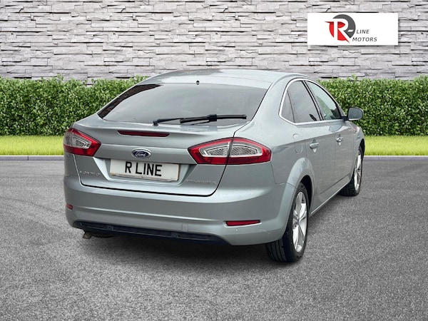 Used Ford Mondeo 2014 for sale - 76314465: Photo 11