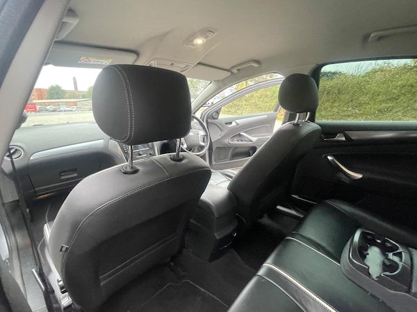 Used Ford Mondeo 2014 for sale - 76314465: Photo 18