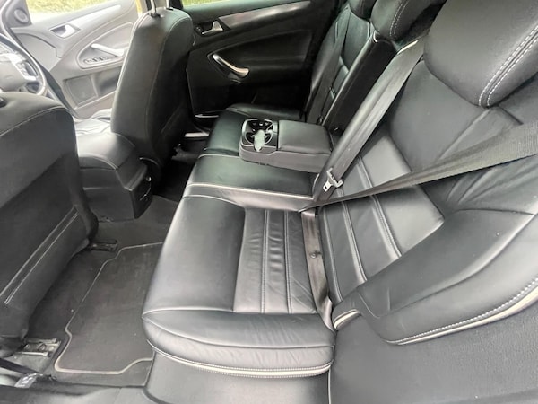 Used Ford Mondeo 2014 for sale - 76314465: Photo 19