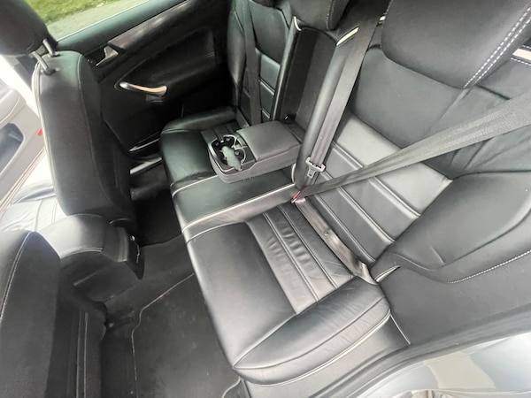 Used Ford Mondeo 2014 for sale - 76314465: Photo 20