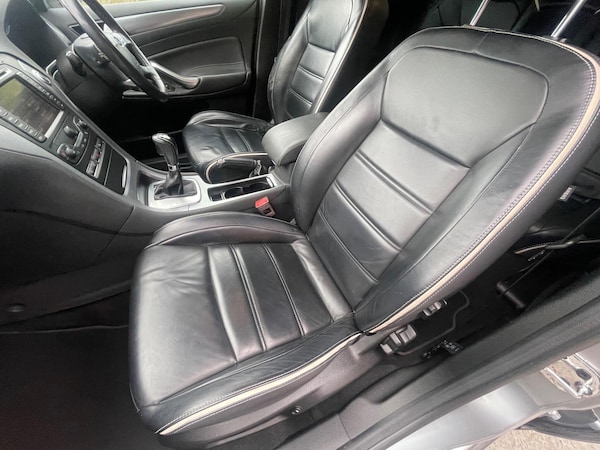 Used Ford Mondeo 2014 for sale - 76314465: Photo 21