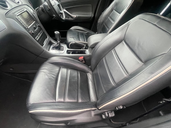 Used Ford Mondeo 2014 for sale - 76314465: Photo 22