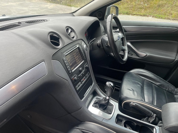 Used Ford Mondeo 2014 for sale - 76314465: Photo 23