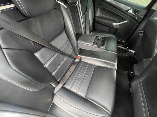 Used Ford Mondeo 2014 for sale - 76314465: Photo 24