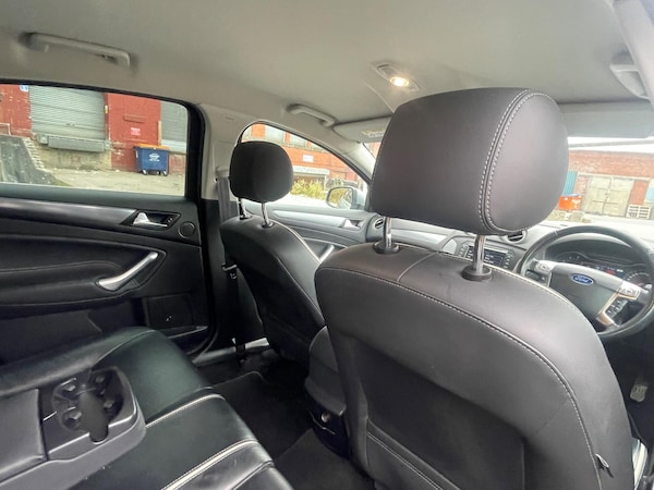 Used Ford Mondeo 2014 for sale - 76314465: Photo 25