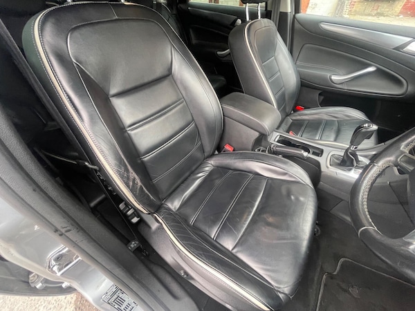 Used Ford Mondeo 2014 for sale - 76314465: Photo 27