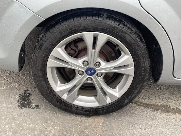 Used Ford Mondeo 2014 for sale - 76314465: Photo 29