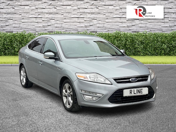 Used Ford Mondeo 2014 for sale - 76314465: Photo 2