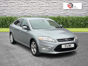 Used Ford Mondeo 2014 for sale - 76314465: Photo 2