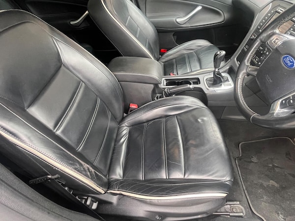 Used Ford Mondeo 2014 for sale - 76314465: Photo 30