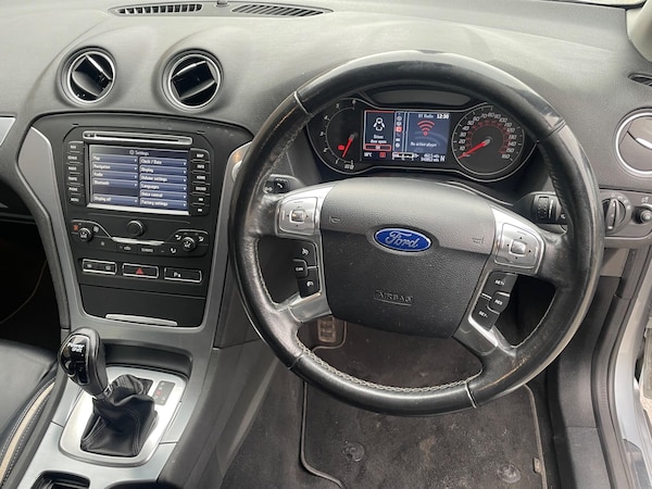 Used Ford Mondeo 2014 for sale - 76314465: Photo 31