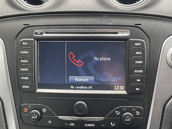 Used Ford Mondeo 2014 for sale - 76314465: Photo 34
