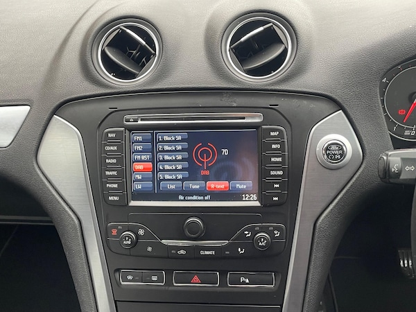 Used Ford Mondeo 2014 for sale - 76314465: Photo 39